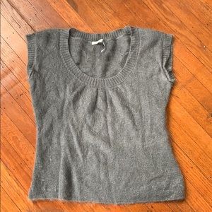 Classique Entier mohair sweater